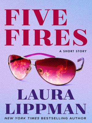 cover image of Five Fires